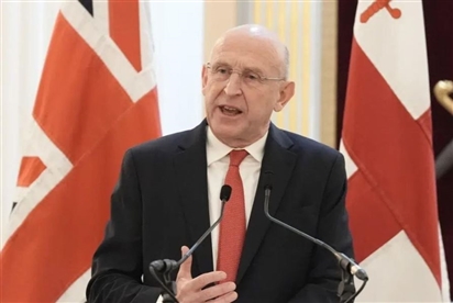 Khả năng NATO triển khai quân - bước ngoặt trong xung đột Ukraine?