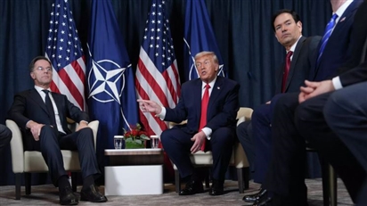 Bộ Ngoại giao Nga: NATO biện minh cho việc chuẩn bị xung đột bằng lời nói dối về Nga