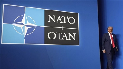 “Vấn đề nghiêm trọng”: Giáo sư Mỹ tiết lộ hậu quả can thiệp của NATO vào chiến dịch quân sự đặc biệt