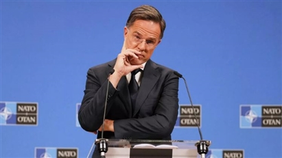 Tổng Thư ký NATO Rutte: Các đồng minh đã quá phụ thuộc vào Mỹ về quốc phòng