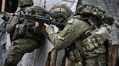 Nhà phân tích quân sự: Nga tích lũy kinh nghiệm chiến đấu ở Ukraina mà Mỹ và NATO chưa từng mơ tới