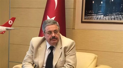 Đại sứ Nga nói về nỗ lực của NATO nhằm tăng cường kiểm soát Ukraina