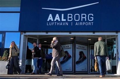 Hạ tầng hàng không châu Âu đối mặt thử thách