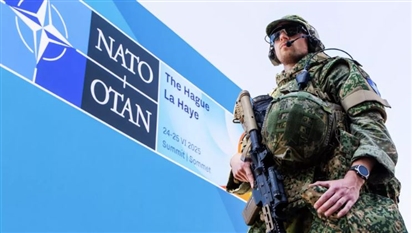 Giả dối trong hành động: Những lời đe dọa “hung hăng” của NATO phơi bày bản chất “hiếu chiến”