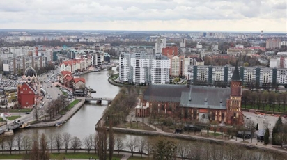 Bộ Ngoại giao Nga: Lời đe dọa của NATO nhằm vào Kaliningrad là sự điên rồ và liều lĩnh ngớ ngẩn