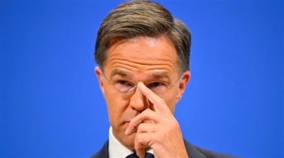 NATO phản ứng vụ Nga phóng tên lửa vào Ukraine