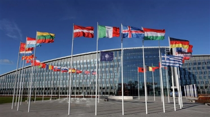 Chính trị gia Phần Lan kêu gọi NATO quay trở lại biên giới năm 1997