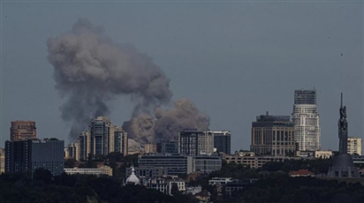 Tại Ukraina xuất hiện “chợ đồ cũ tử thần” bán đồ cá nhân của các quân nhân Nga