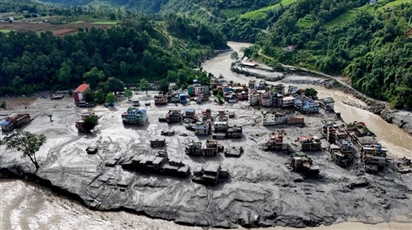 Việt Nam khẩn trương xác minh tình hình công dân ở khu biên giới Nepal-Trung Quốc
