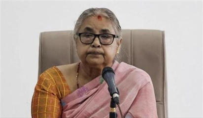 Tuyên bố bất ngờ của tân Thủ tướng lâm thời Nepal