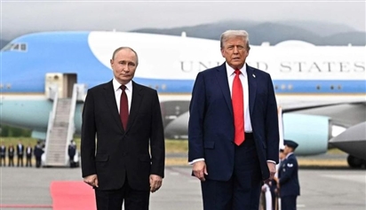 Kỳ vọng và thách thức trước cuộc gặp thượng đỉnh Nga - Mỹ tại Budapest