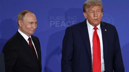 Những ẩn số trước Thượng đỉnh Nga-Mỹ tại Budapest