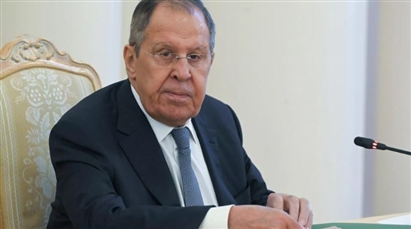 Ngoại trưởng Nga: Phương Tây tìm đủ cách chính trị hóa UNESCO và Ukraina hóa chương trình nghị sự