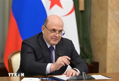 Cơ hội mới cho sinh viên nước ngoài giỏi tiếng Nga