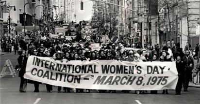 Nguồn gốc Ngày Quốc tế Phụ nữ 8.3