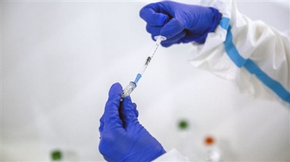 Nga và Việt Nam đã phát triển hơn 40 sản phẩm chẩn đoán bệnh truyền nhiễm trong 10 năm qua