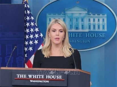 Thương mại sẽ là trọng tâm cuộc gặp thượng đỉnh Mỹ - Trung bên lề Hội nghị APEC