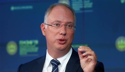 Nga tuyên bố sắp đạt được giải pháp ngoại giao cho xung đột Ukraine