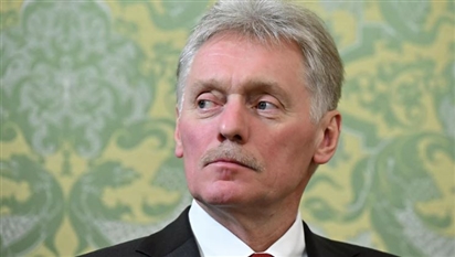 Điện Kremlin lên tiếng về tác động của dầu mỏ Nga đối với thị trường năng lượng