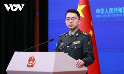 Trung Quốc cảnh báo dùng 'biện pháp mạnh' sau khi Mỹ duyệt bán vũ khí cho Đài Loan