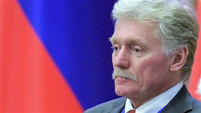 Điện Kremlin: Nga đang thảo luận các phương án hỗ trợ Cuba