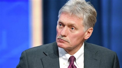 Điện Kremlin: Vấn đề về cuộc bầu cử ở Ukraina vẫn còn là vấn đề cấp thiết