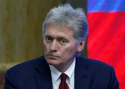 Nga mong muốn thúc đẩy hợp tác với các nước vùng Vịnh