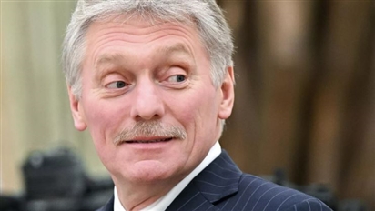 Kremlin: Nga sẵn sàng là nhà cung cấp năng lượng đáng tin cậy, kể cả cho châu Âu