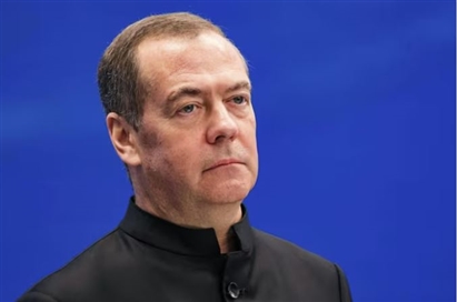 EU cho Ukraine vay 'khủng', Nga lên tiếng