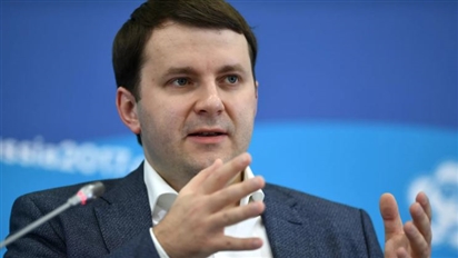 Tại Nga tuyên bố: Indonesia và Việt Nam sẽ trở thành 'trái tim' của tăng trưởng kinh tế thế giới