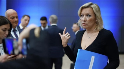 Bộ Ngoại giao Liên bang Nga nêu điều kiện để giải quyết khủng hoảng Ukraina