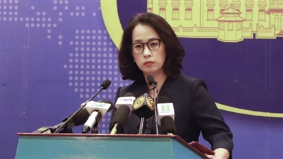 Lệnh cấm của Trung Quốc buộc Việt Nam phải lên tiếng