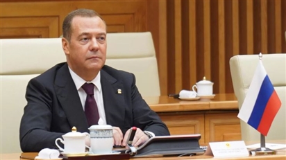 Quan chức Nga: người kế nhiệm Zelensky nhiều khả năng sẽ đồng ý với các yêu cầu của Mỹ