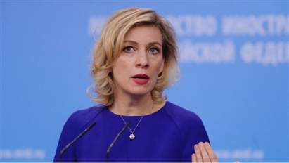 Kiev âm mưu phá hoại các sự kiện ngày 9 tháng 5 ở các nước qua các phần tử khiêu khích nước ngoài