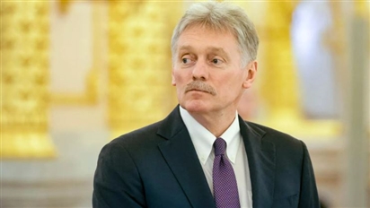 Điện Kremlin nói về vụ UAV Ukraina tấn công vùng Matxcơva: Dân thường là nạn nhân do tội ác của Kiev