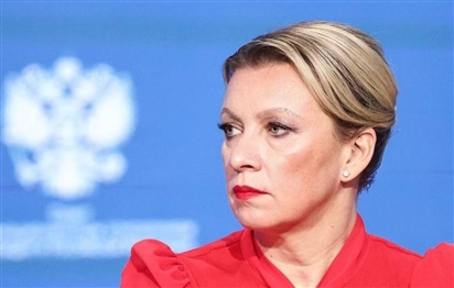 Nga tung ra cáo buộc mới nhằm vào NATO và Ukraine