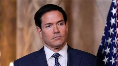 Ngoại trưởng Mỹ Rubio tuyên bố sẵn sàng gặp Ngoại trưởng Lavrov bên lề Hội nghị cấp cao ASEAN