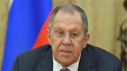 Ngoại trưởng Nga Lavrov nhấn mạnh triển vọng hợp tác với ASEAN trong lĩnh vực an ninh năng lượng