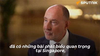 Cháu trai của Charles de Gaulle lý giải việc trao giải thưởng hòa bình cho Chủ tịch nước Việt Nam