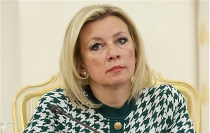 Nga cảnh báo Mỹ và Thổ Nhĩ Kỳ về kế hoạch gửi vũ khí cho Ukraine