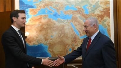 Mỹ sẵn sàng hỗ trợ hoạt động quân sự của Israel nếu Hamas không giải giáp