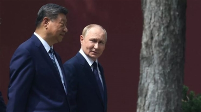 Trợ lý Tổng thống: Ông Putin sẽ tiến hành đàm phán với Tập Cận Bình vào ngày 31 tháng 8 tại Bishkek