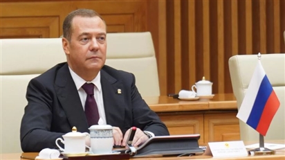 Phó Chủ tịch Hội đồng An ninh Nga nêu các nguyên tắc giảm thiểu nguy cơ chiến tranh hạt nhân