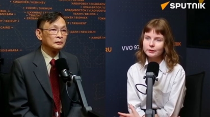 Ông Vũ Hoàng Liên: Công ước Hà Nội “đánh trúng” vấn đề nóng bỏng trên toàn thế giới