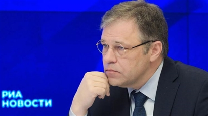 Bộ Ngoại giao Liên bang Nga: Ukraina có hàng chục nhà tù bí mật