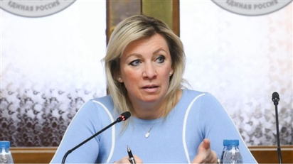 Nga lên án mạnh mẽ các lệnh cấm phi pháp của Mỹ đối với Cuba