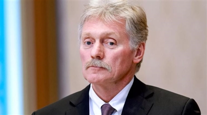 Kremlin: Nga ủng hộ một nền hòa bình bền vững mãi mãi ở Ukraina, chứ không phải đình chiến tạm thời