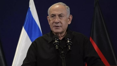 Thủ tướng Israel Netanyahu chuẩn bị khởi kiện Tổng thống Thổ Nhĩ kỳ Erdogan tại ICC