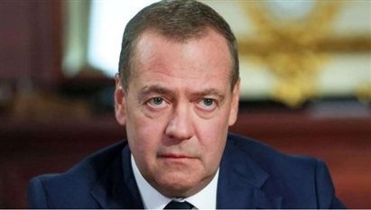 Ông Medvedev tiết lộ cách Nga giúp đỡ Iran