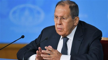 Bộ Ngoại giao Nga: Zelensky và lương tâm không hòa hợp, ông ta chỉ nghĩ đến mạng sống của bản thân